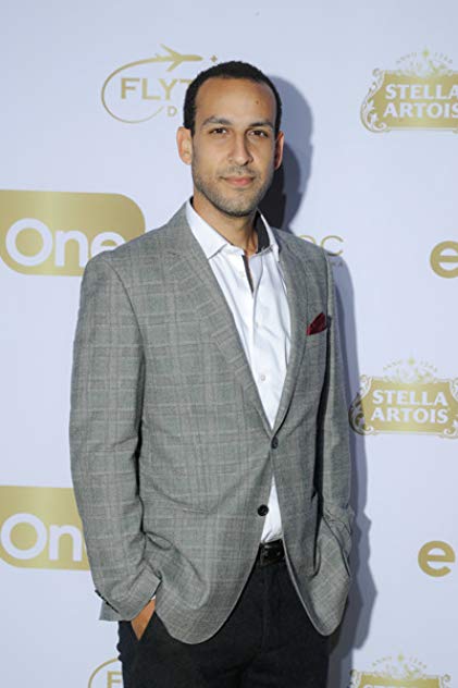 Nabeel El Khafif Nabeel El Khafif