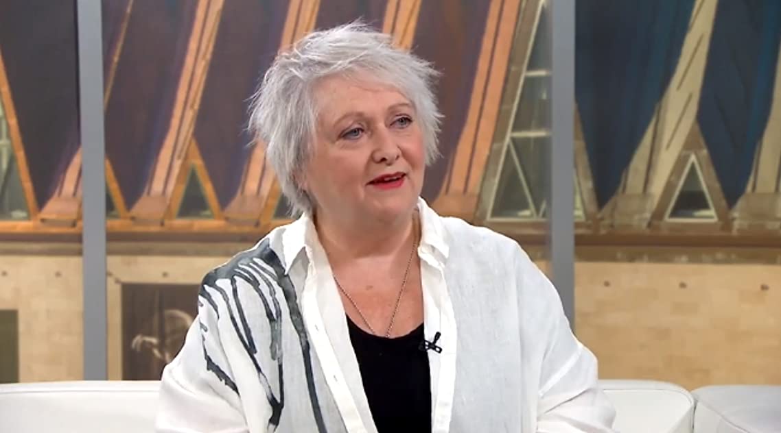 Francine Ruel Francine Ruel