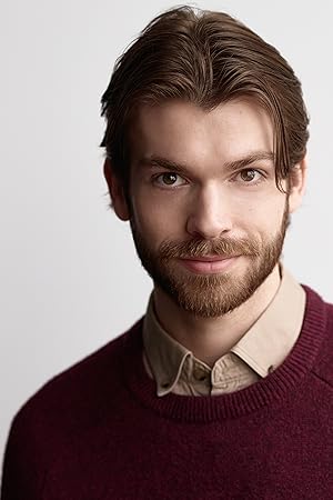 Daniel Agar Daniel Agar