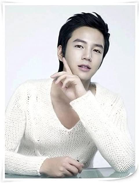 Keun-Suk Jang Keun-Suk Jang
