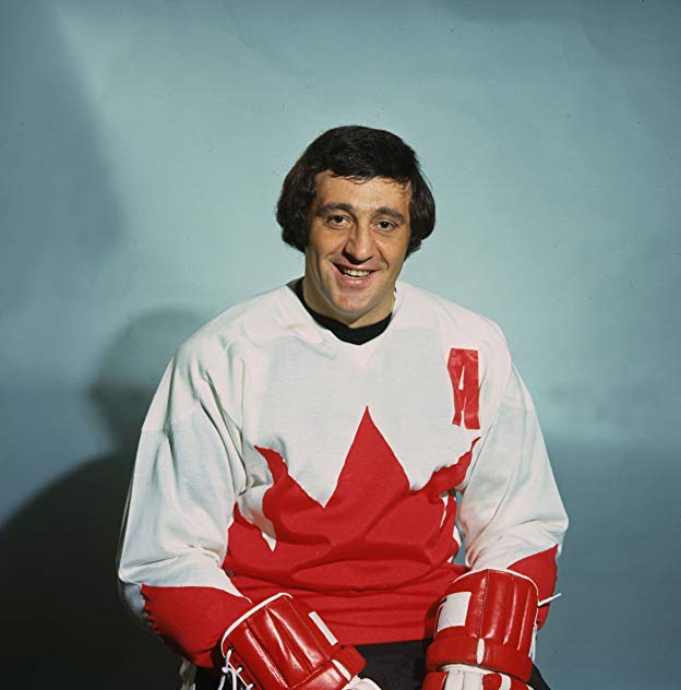 Phil Esposito Phil Esposito