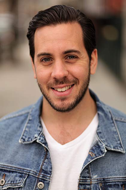 Rafael Svarin Rafael Svarin