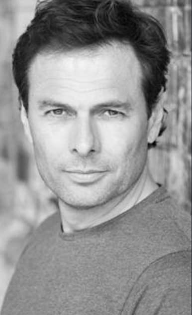 Daniel Emilio Baldock Daniel Emilio Baldock