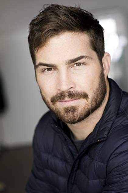 Sean Crampton Sean Crampton