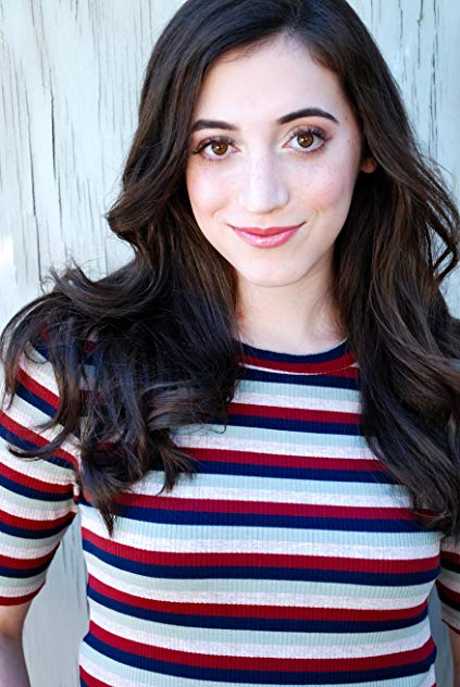 Jenna Lea Rosen Jenna Lea Rosen
