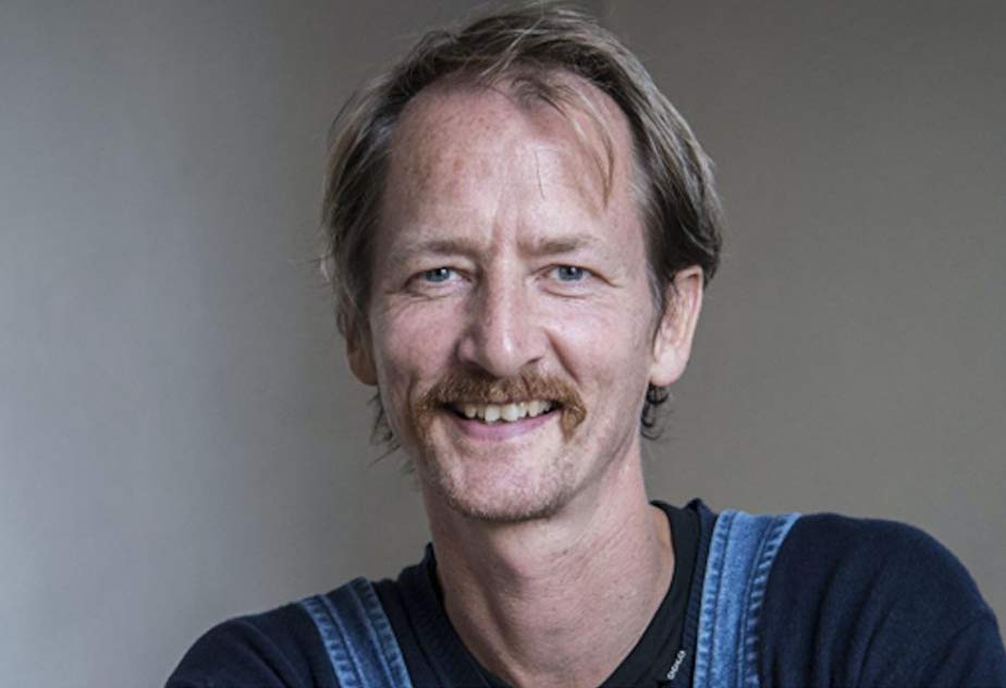 Joen Højerslev Joen Højerslev