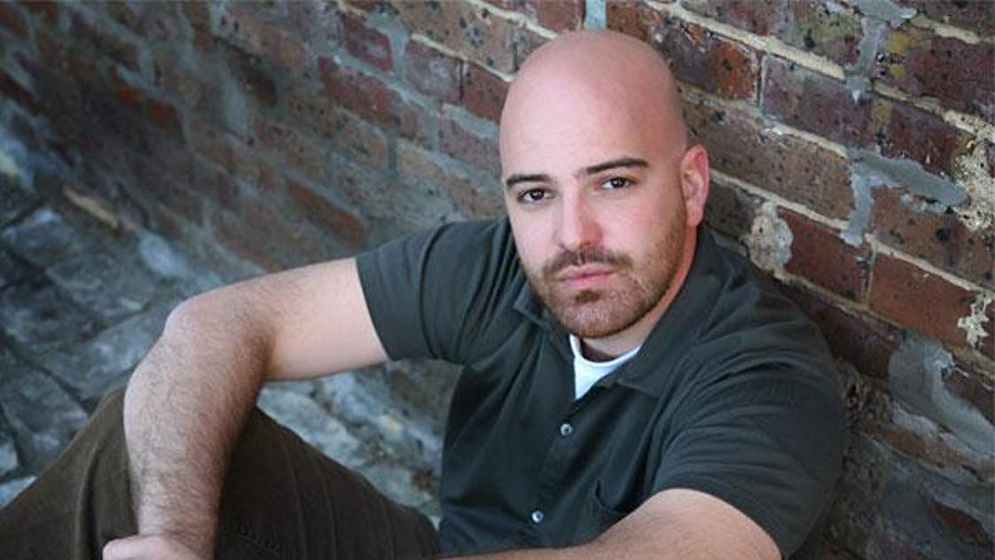 Brandon Potter Brandon Potter