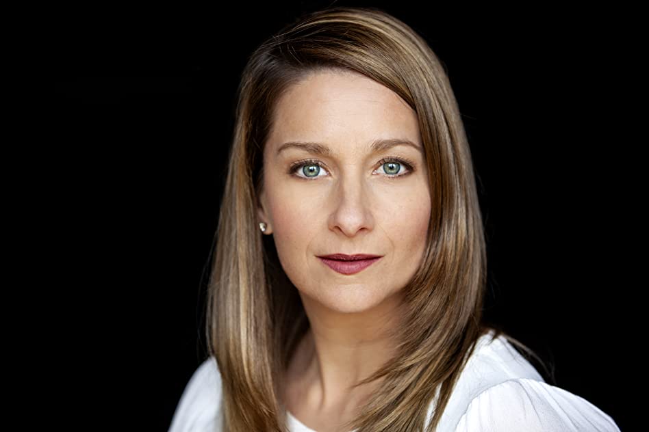 Eleanor Noble Eleanor Noble