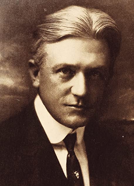 William Worthington William Worthington