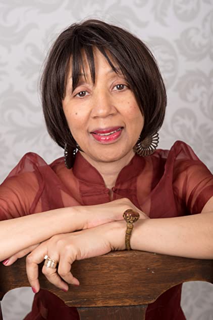 Patricia Bell-Scott Patricia Bell-Scott