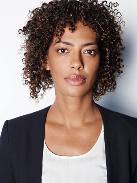 Eliza D'Souza Eliza D'Souza