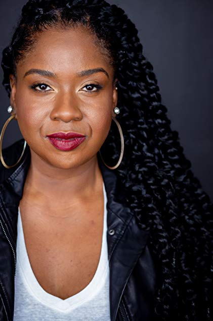 LaNisa Renee Frederick LaNisa Renee Frederick