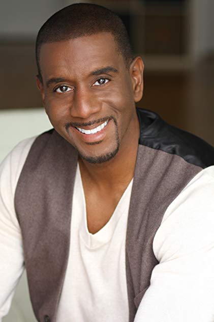 Reggie Gaskins Reggie Gaskins