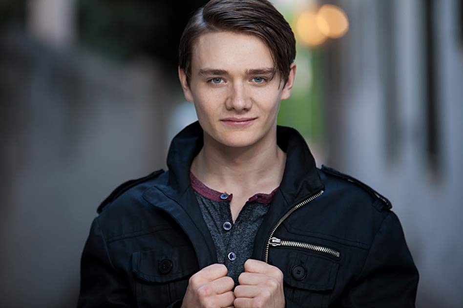 Dakota Goyo Dakota Goyo