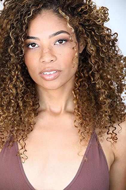 Amanda Payton Amanda Payton