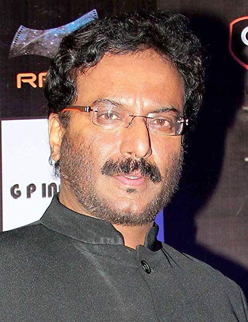 Milind Gunaji Milind Gunaji