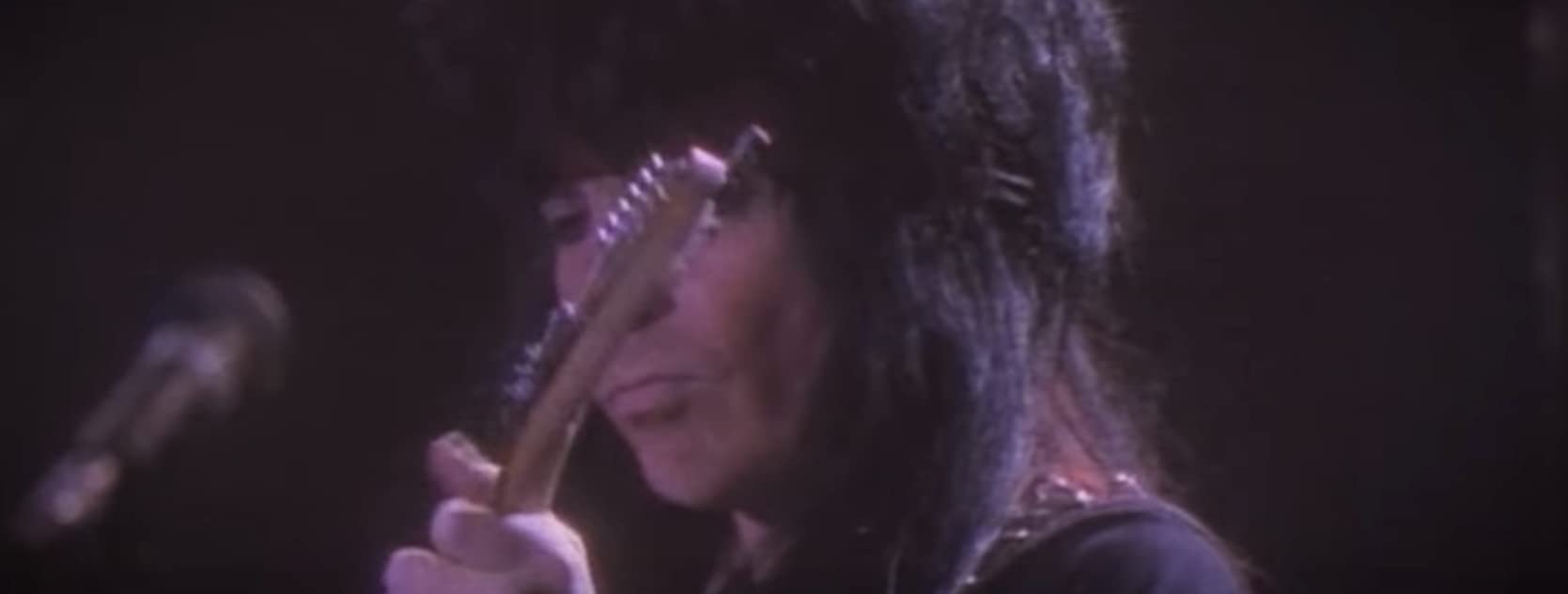 Mick Mars Mick Mars