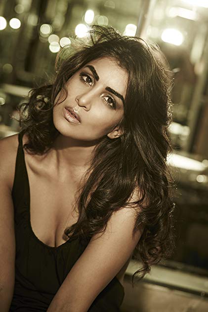 Pallavi Sharda Pallavi Sharda