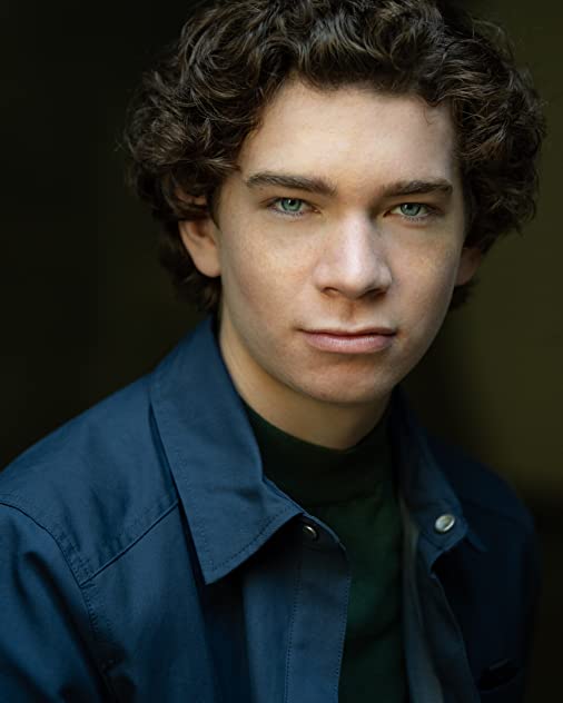 Trace Talbot Trace Talbot