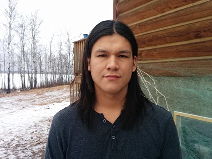 Ricky Marty-Pahtaykan Ricky Marty-Pahtaykan