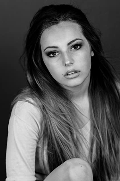 Belle Warren Belle Warren