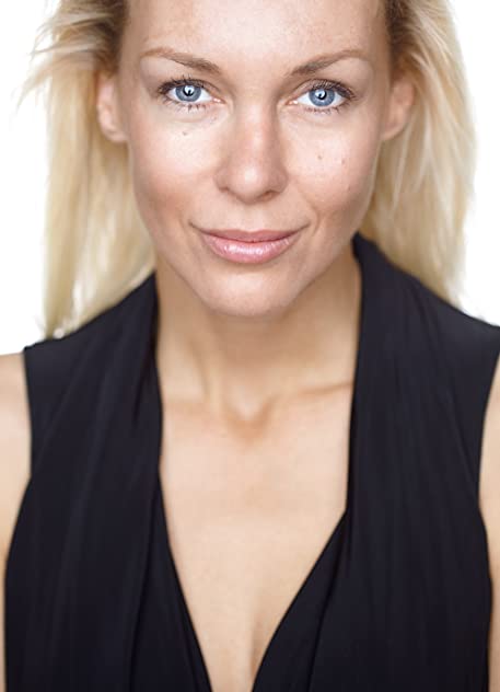 Agnieshka Wnorowska Agnieshka Wnorowska