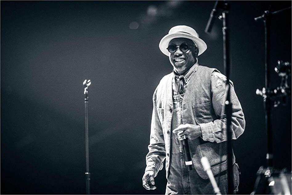 Corey Glover Corey Glover