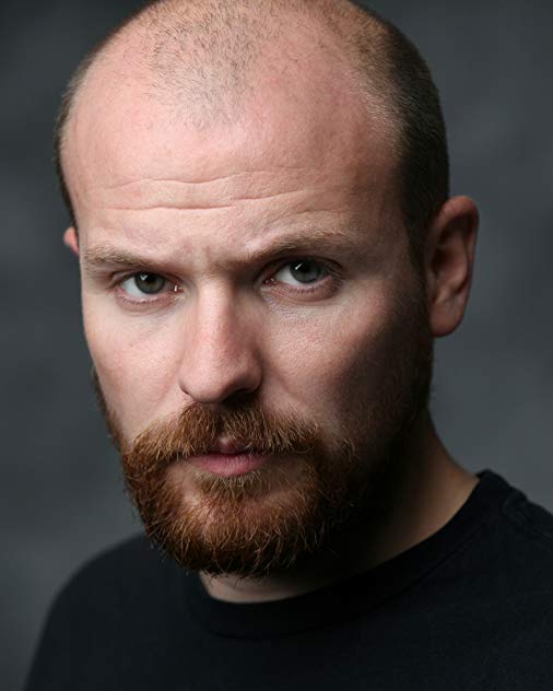 Michael Ballard Michael Ballard