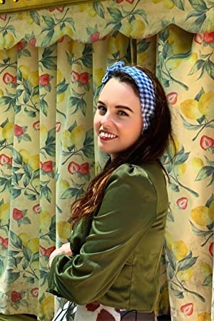 Hayley Gia Hughes Hayley Gia Hughes