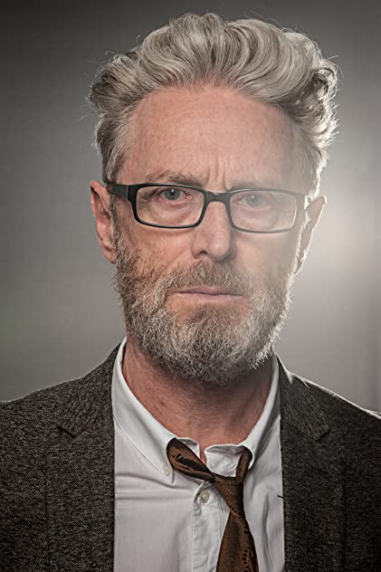 Stephen Tiller Stephen Tiller