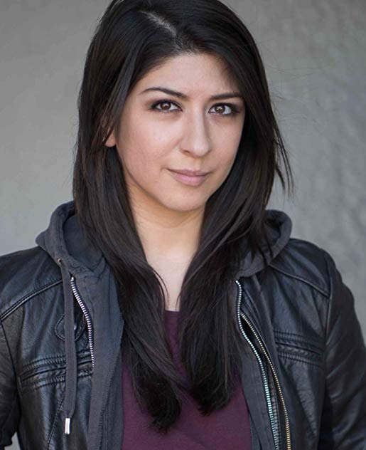 Stef Teran Stef Teran