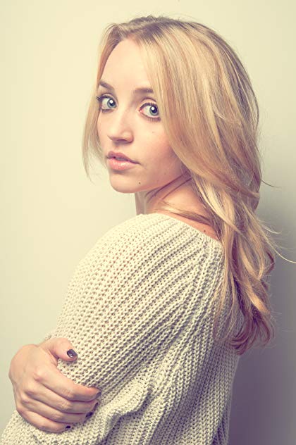 Alexandra Ficken Alexandra Ficken