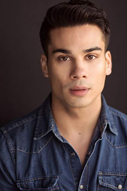 Drew Ray Tanner Drew Ray Tanner