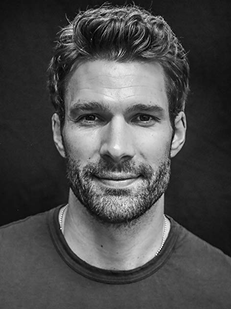 Aaron O'Connell Aaron O'Connell