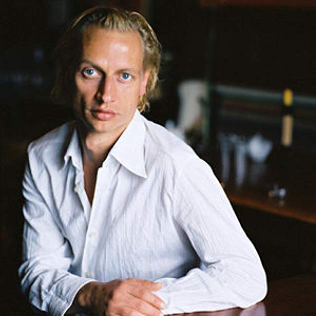 Victor Schefé Victor Schefé