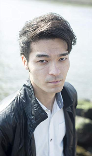 Janryu Fujiwara Janryu Fujiwara