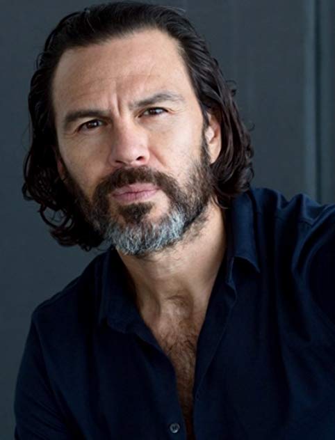 Marcus DeAnda Marcus DeAnda