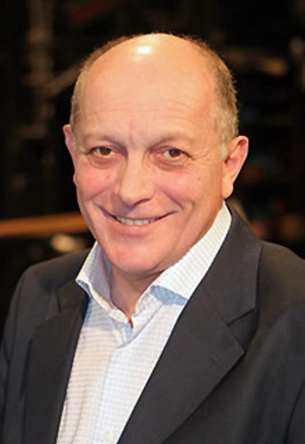Lajos Balázsovits Lajos Balázsovits