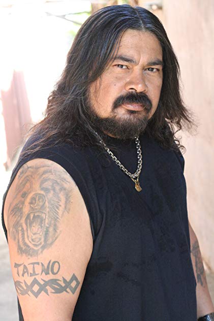 Manuel Rodriguez Manuel Rodriguez