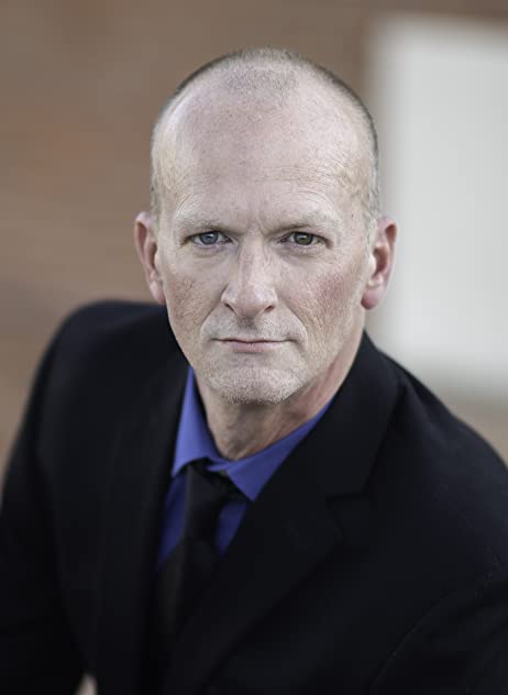 Adam S. Ford Adam S. Ford