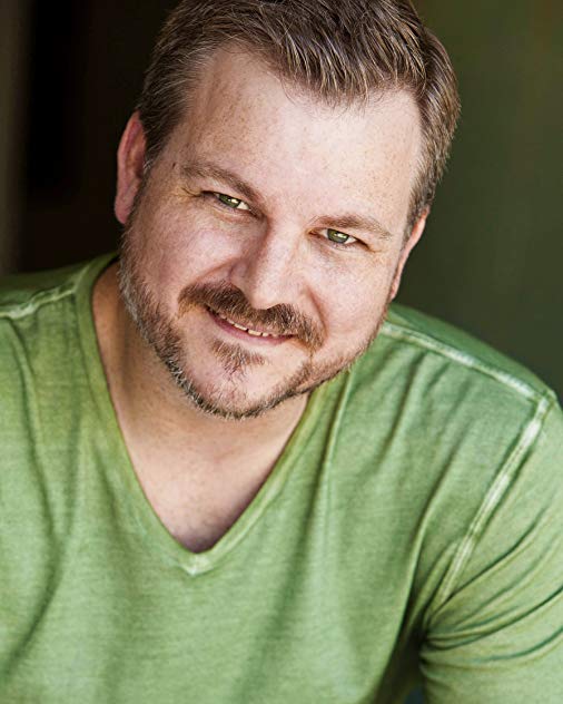 Doug Shuffield Doug Shuffield