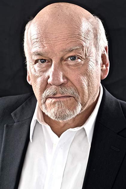 Serge Houde Serge Houde