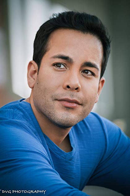 Reko Moreno Reko Moreno