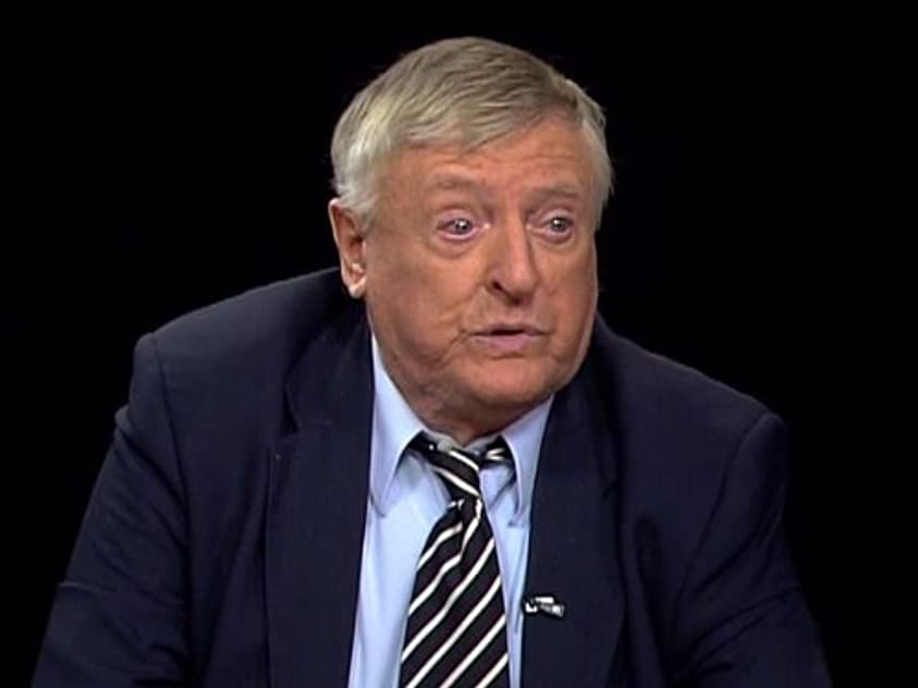 William F. Buckley William F. Buckley