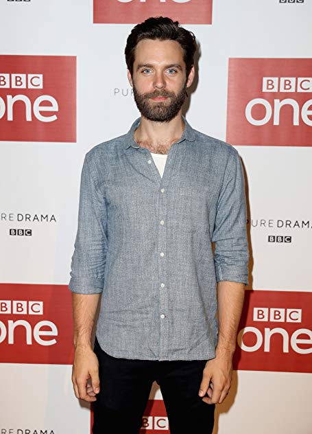 Luke Norris Luke Norris