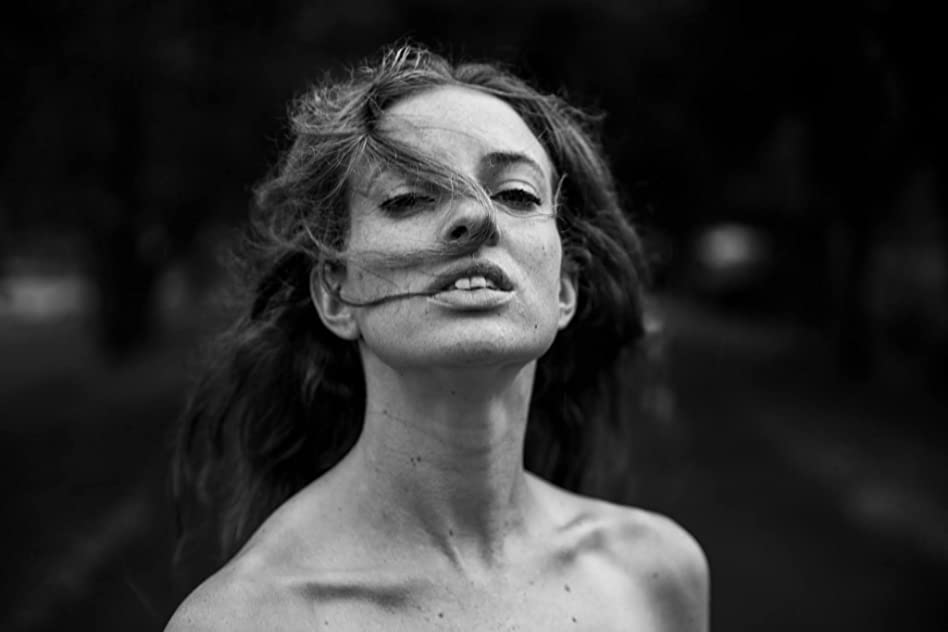 Adele Pomerenke Adele Pomerenke