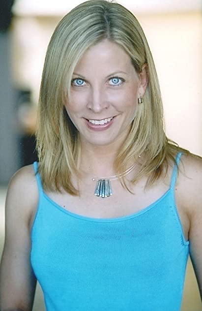 Wendy Kush Wendy Kush