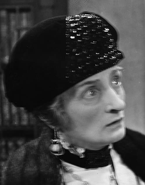 Una O'Connor Una O'Connor