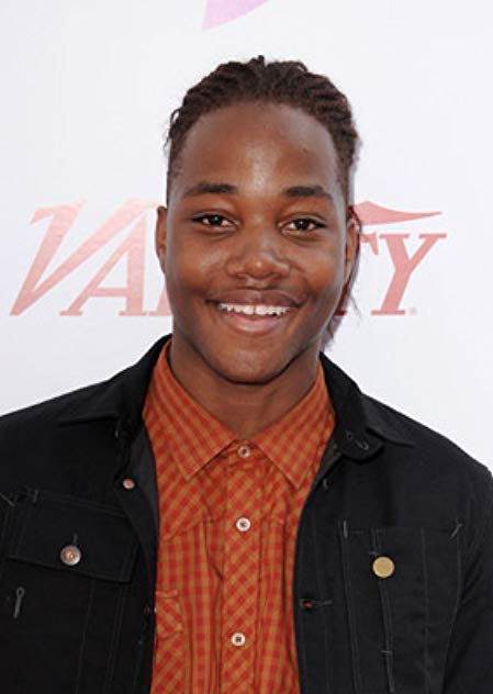 Leon Thomas III Leon Thomas III