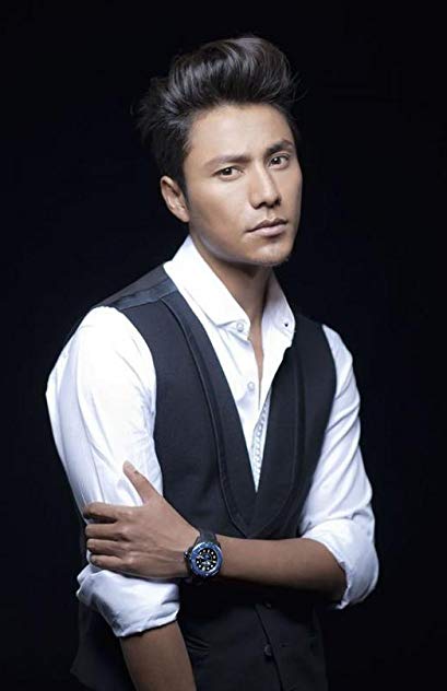 Kun Chen Kun Chen